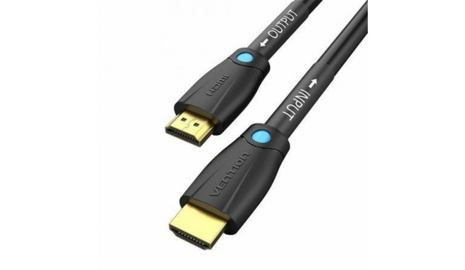 HDMI Cable Vention AAMBF 1 m