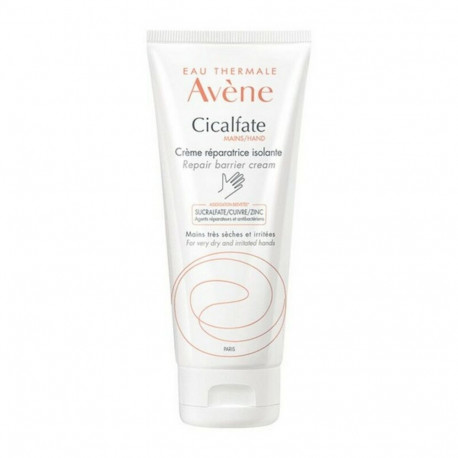 Kätekreem Avene