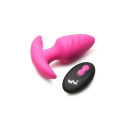 Anal plug XR Pink Anal plug XR Pink