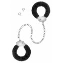 Hog Tie & Cuff käerauad Fetish Tentation Must