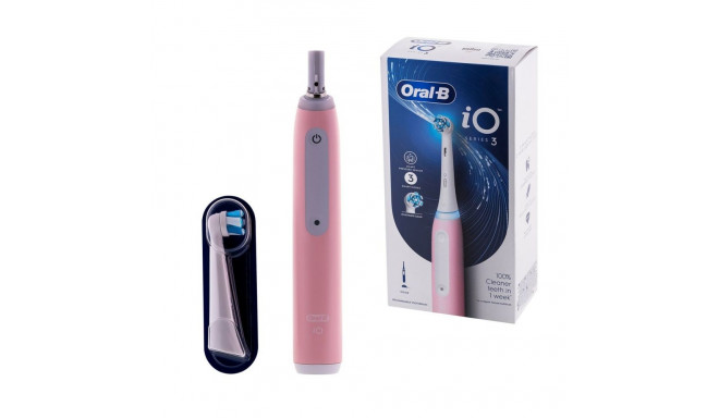 Electric Toothbrush Oral-B