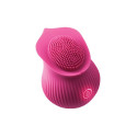 G-Spot Vibrator NS Novelties Inya Pink