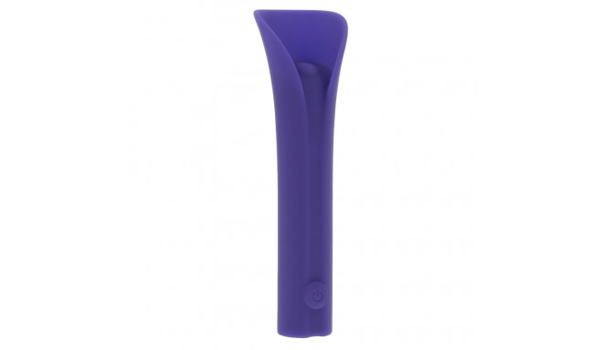 Clitoral Stimulator Evolved Purple