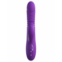 Vibrator Pipedream Fantasy for her Purple