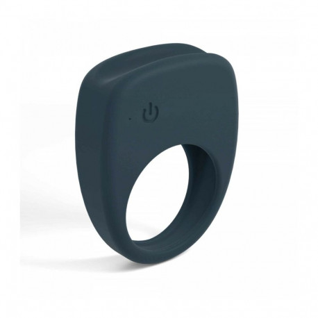 Cock Ring Dorcel DOR152-SCHWARZ Black