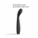 Classic Vibrator Dorcel Black