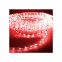 LED Tube EDM 72706 flexiLED Red 1,75 W x 1 m 48 m 2-way