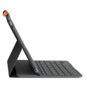 Klaviatuur ja Hiir Logitech 920-009477 Grafiithall Itaalia QWERTY