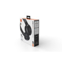 Kõrvaklapid JBL JBLLIVE460NCBLK Must