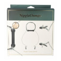 Nipple Clamps Chain Virgite Nipple Clamps Chain Virgite