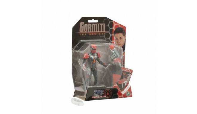 Action Figure Gormiti 15 cm