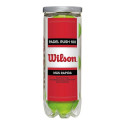 Теннисные мячи Wilson WRT136500