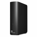 Внешний жесткий диск Western Digital WDBWLG0060HBK-EESN Чёрный 6 TB