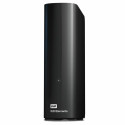 Внешний жесткий диск Western Digital WDBWLG0060HBK-EESN Чёрный 6 TB