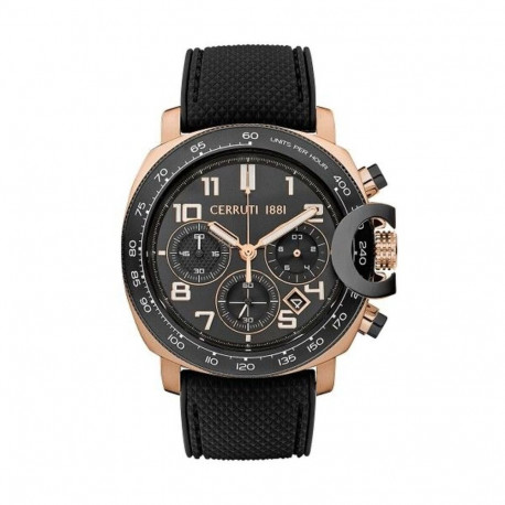 Men's Watch Cerruti CIWGO2206802