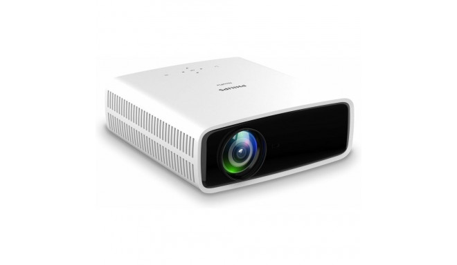Projektor Philips NPX750 LCD 1920 x 1080 px