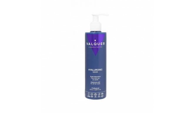 Hair Mask Valquer