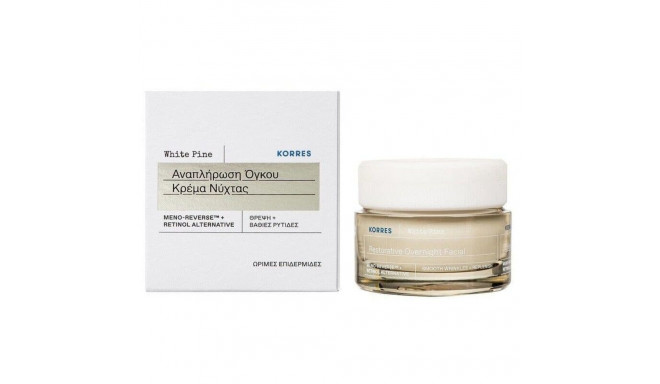 Night Cream Korres