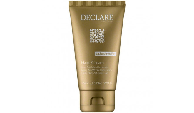 Hand Cream Declaré