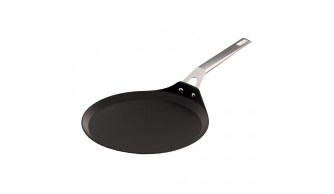 Crepe Maker Valira 4656/25 Cast aluminium Ø 28 cm Black