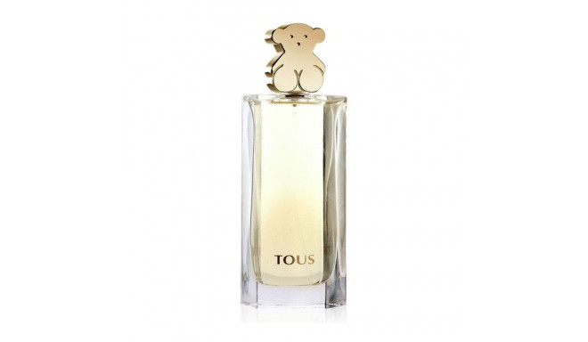 Unisex Perfume Tous VAPO EDP 30 ml