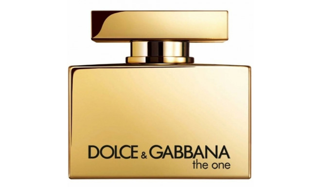 Парфюмерия унисекс Dolce & Gabbana INTENSE EDP 50 ml