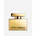 Парфюмерия унисекс Dolce & Gabbana INTENSE EDP 50 ml