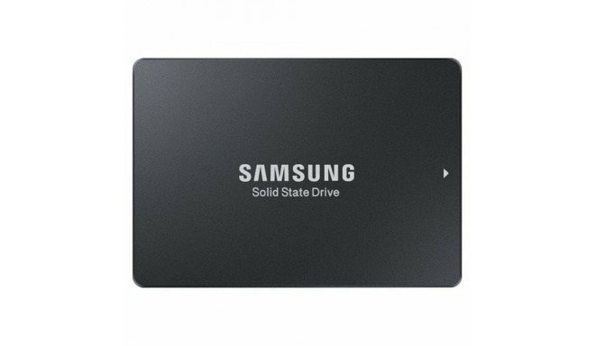 Cietais Disks Samsung MZ-7L33T800 3,84 TB SSD