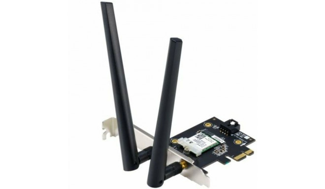 Network Card Asus PCE-AXE5400