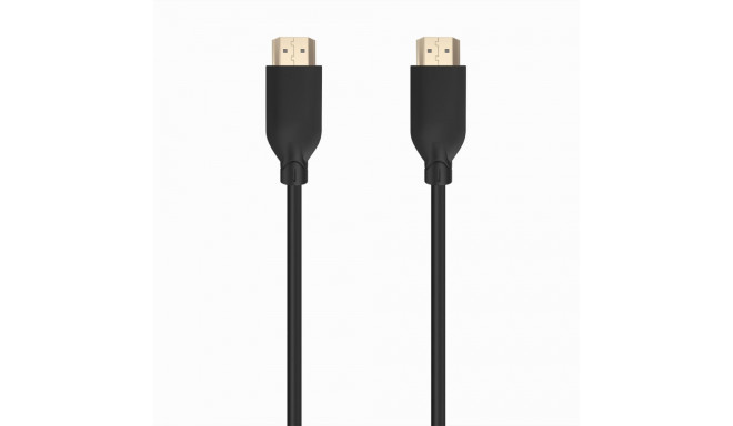 HDMI Kaabel Aisens A120-0731 2 m