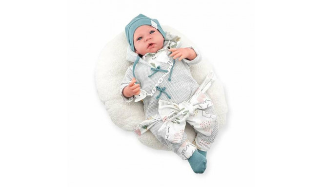 Baby Doll Berjuan 50 cm