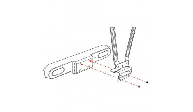 USB-kaabel Poly 875L9AA
