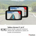 GPS-навигатор TomTom 1YF5.002.00