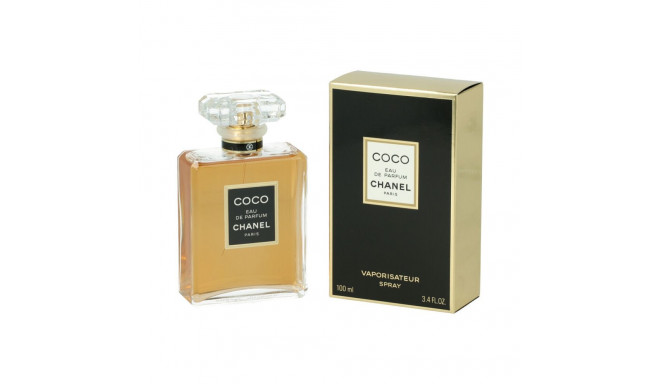 Women's Perfume Chanel 11500-113530 EDP (1 Unit)