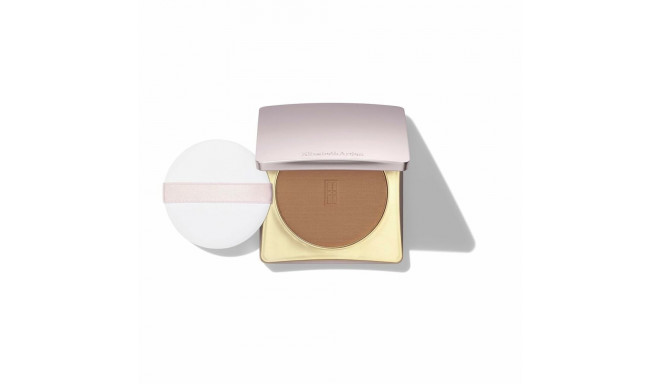 Kompaktpuudrid Elizabeth Arden SKINCARING POWDER Deep 10 g