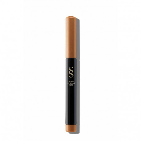 Silmapliiats Sensilis JUMBO EYES Nº 05 Golden Glam 4 g