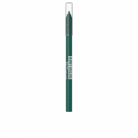 Silmapliiats Maybelline TATTOO LINER Tealtini 1,3 g