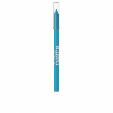 Eye Pencil Maybelline TATTOO LINER Nº 806 Artic skies 1,3 g