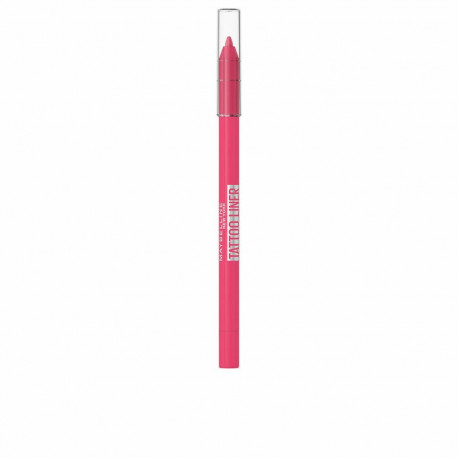 Silmapliiats Maybelline TATTOO LINER Nº 802-Ultra Pink 1,3 g