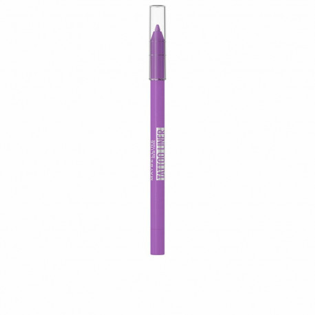 Acu Zīmulis Maybelline TATTOO LINER Nº 801 Purple pop 1,3 g