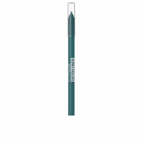Silmapliiats Maybelline TATTOO LINER Blue Disco 1,3 g