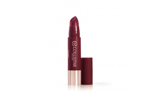Coloured Lip Balm Collistar TWIST BALMY GLOSS Nº 214 Burgundy 2,8 g