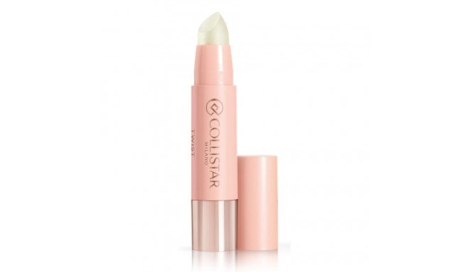 Coloured Lip Balm Collistar TWIST BALMY GLOSS Nº 201 Perla 2,8 g