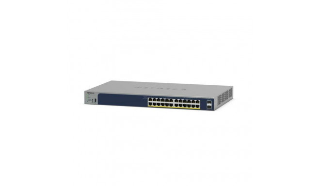 Switch Netgear GS724TPP-300EUS