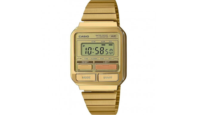 Meeste Kell Casio A120WEG-9AEF