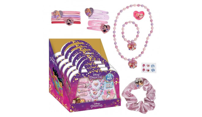 Children's Make-up Set Disney Princess