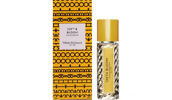 Unisex Perfume Vilhelm Parfumerie 125th & Bloom EDP 20 ml