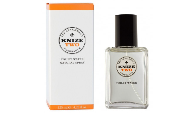Men's Perfume Knize Two EDT 125 ml