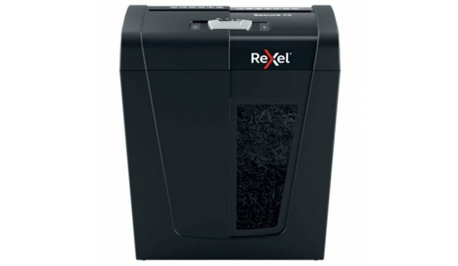 Шредер для бумаги Rexel Secure X8 14 L