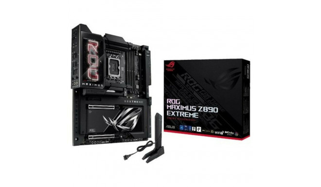 Emaplaat Asus 90MB1IA0-M0EAY0 Intel Z890